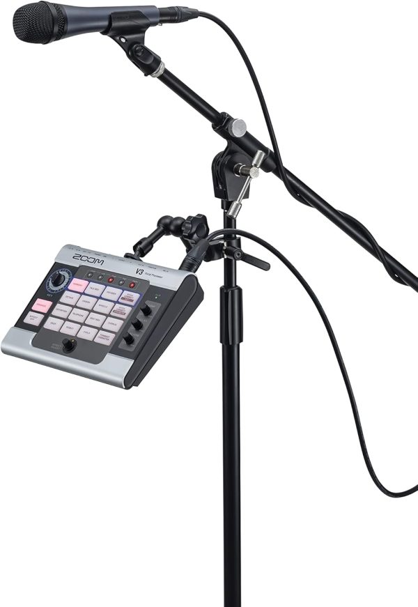 Vocal Processor V3 by Zoom for Musicians-5