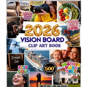 Graphic Design Clip Art Digital Book English Language-0