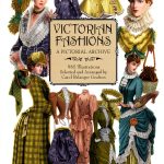 Dover Pictorial Archive Kindle Textile Design-0