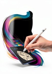 Graphic Design Clip Art eBook Amazon Kindle-0