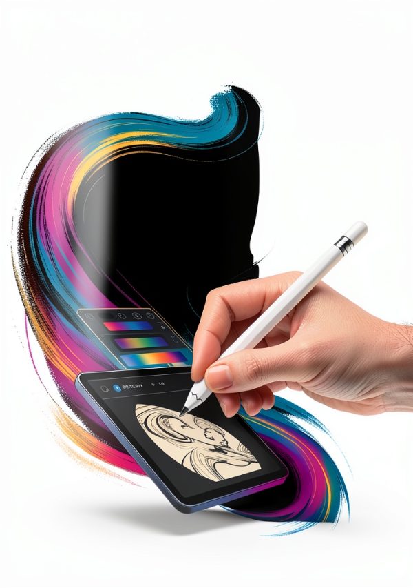 Graphic Design Clip Art eBook Amazon Kindle-0