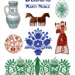 Dover Pictorial Archive Clip Art Digital Design Resource-0