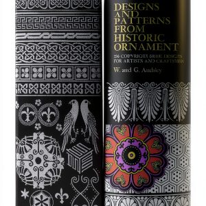 Dover Clip Art Digital Design Resource for Creatives-0