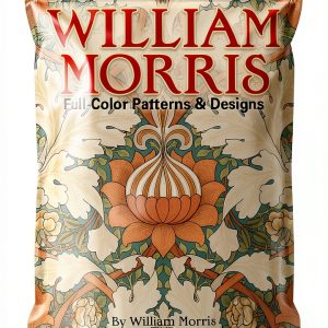 Dover Clip Art Book Digital Graphic Design Resource-0