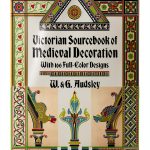 Medieval Art Clip Art Dover Illustrated eBook PDF-0