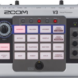 Vocal Processor V3 by Zoom for Musicians-0