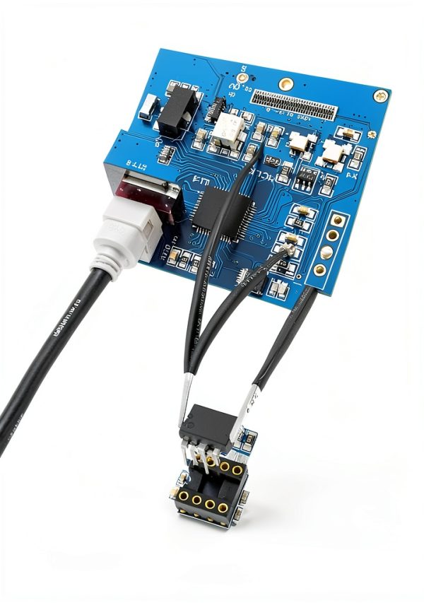 KGUSS TOPPING D10s USB DAC Black-01-5