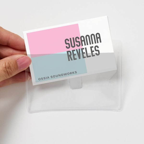 Avery Name Badges Customizable Office Products-5