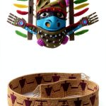 Dover Native American Clip Art Digital Book Design Resource-0