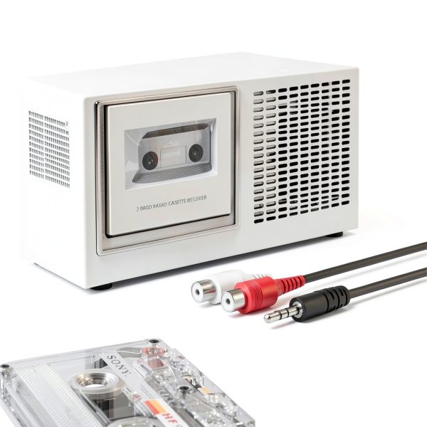 DigitalLife USB Audio Grabber Analog Converter-2
