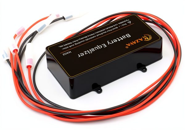 HA02 Battery Equalizer 48V Ningbo Cinco Solar 10A-4