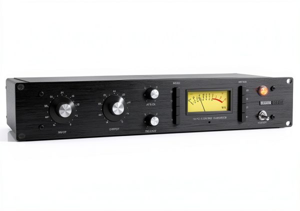 Klark Teknik Classic FET Compressor for Pro Audio-2