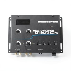 AudioControl Digital Bass Circuit Car Audio-0