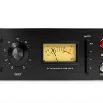 Klark Teknik Classic FET Compressor for Pro Audio-0