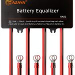 HA02 Battery Equalizer 48V Ningbo Cinco Solar 10A-0
