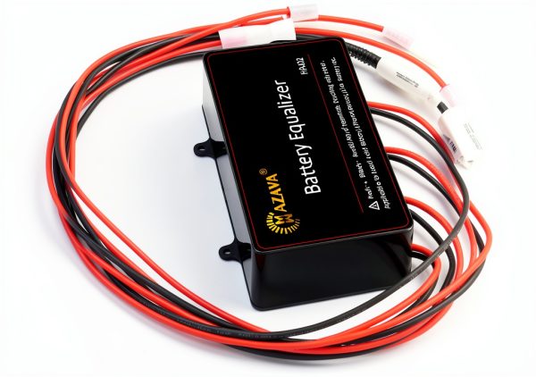 HA02 Battery Equalizer 48V Ningbo Cinco Solar 10A-2