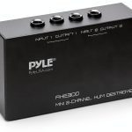 Pyle Hum Eliminator Equalizer Controller-0