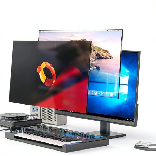 DigitalLife USB Audio Grabber Stereo Capture-6