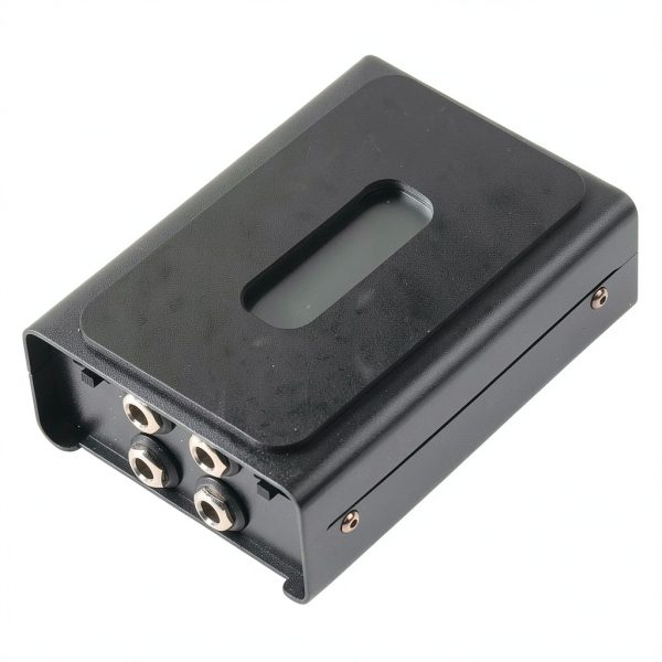 WisWinDa Pro Di-2 Passive Stereo Direct Box Metal-4