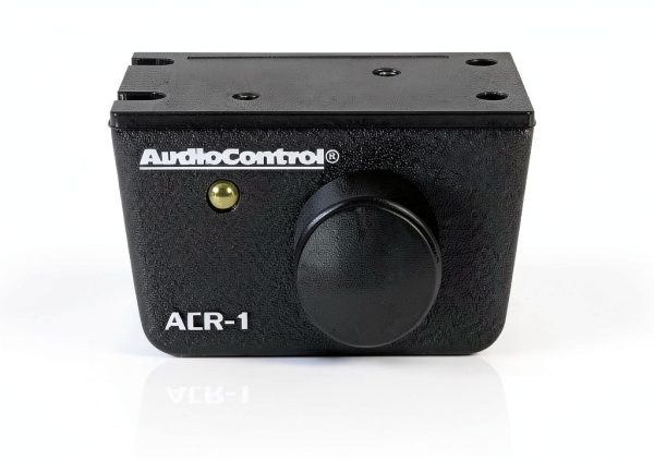 AudioControl LC2i PRO Line Output Converter with Bass Boost and Remote-6
