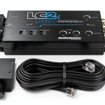 AudioControl LC2i PRO Line Output Converter with Bass Boost and Remote-0