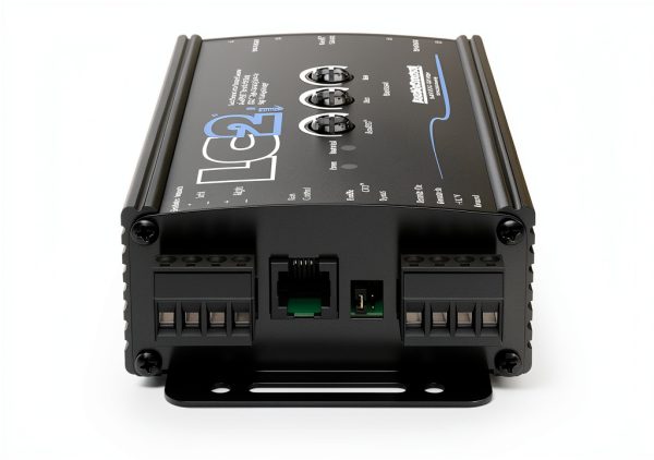 AudioControl LC2i 2-Channel Line Output Converter with AccuBASS for Adding Subwoofers, Amplifiers to Factory Car Audio Receiver Head Unit, Speaker Level to RCA Line Level Converter-6