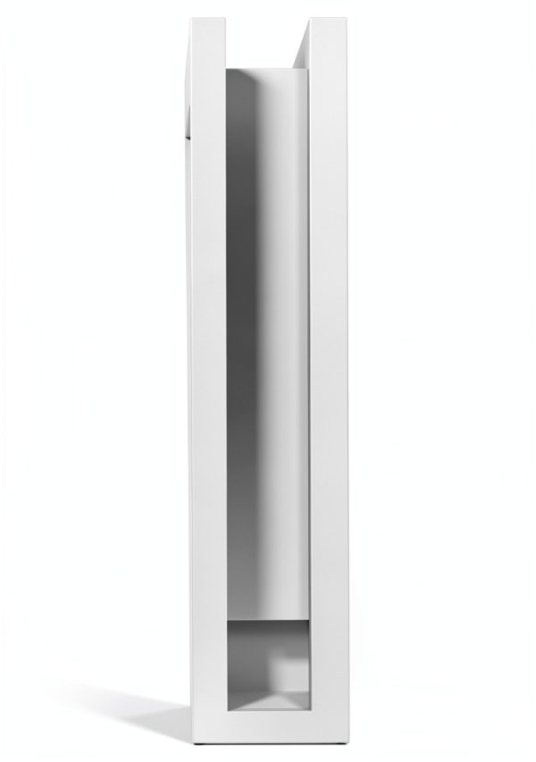 Ekena Millwork Ashford Bracket 2" x 11-7/8" Factory Primed Urethane-4