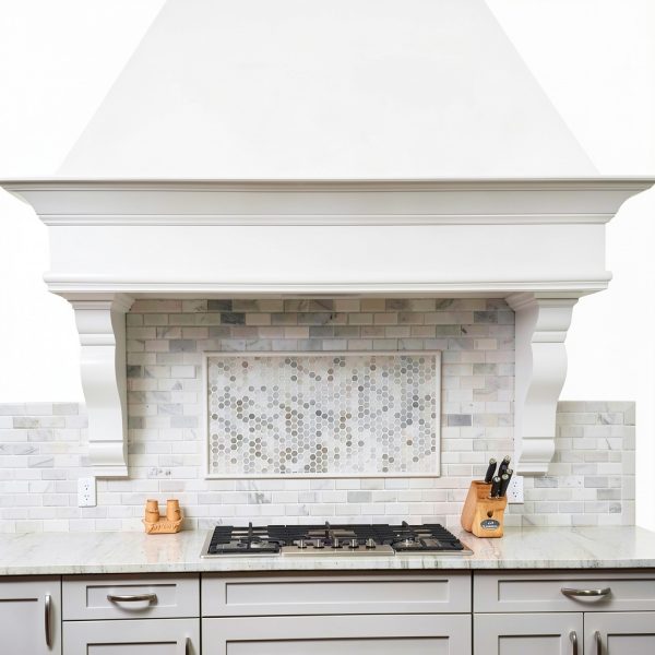 Ekena Millwork Ashford Bracket 2" x 11-7/8" Factory Primed Urethane-14