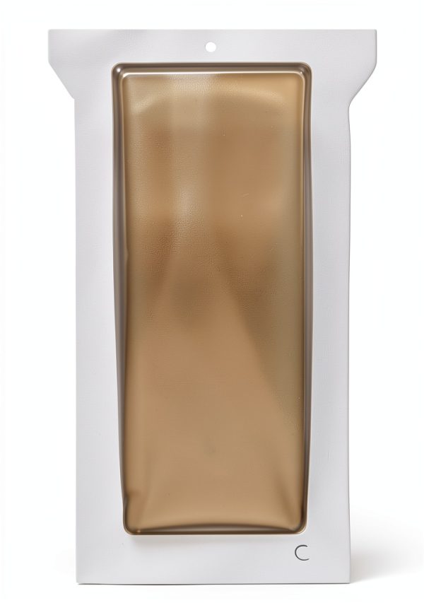 Ekena Millwork Corbel 5 1/4" W x 3 1/4" D x 8 3/8" H White Urethane-4